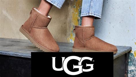how much discount are ugg at factory store
